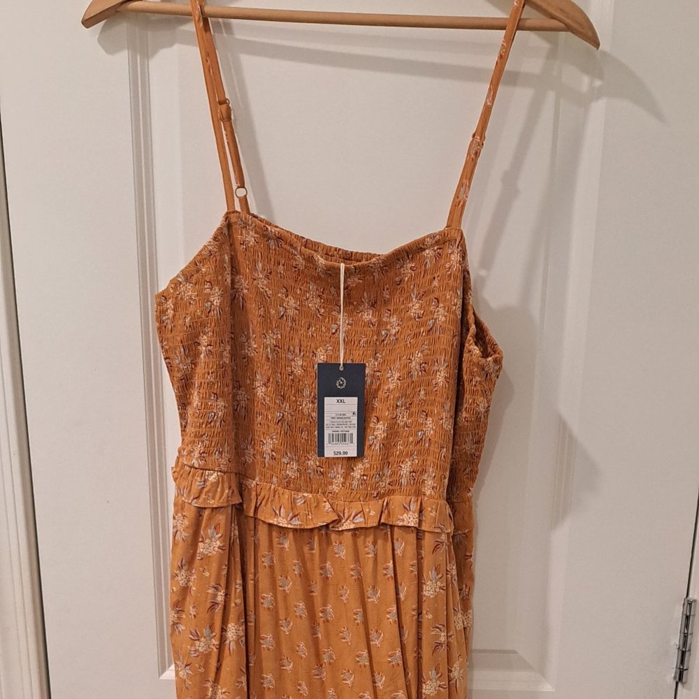 Great Summer Dress